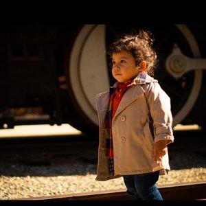 Best 25+ Deals for Kids Burberry Sale | Poshmark